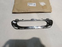 фото thumb №2, Рамка хром лампи задня mini f55 f56 f57 7365737