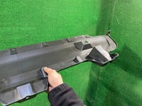 фото thumb №8, Maserati grecale плита захист pod бампер 670157346