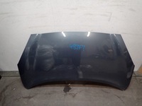 фото thumb №1, Капот nissan micra k13 lift