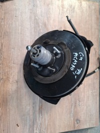 Купить Усилитель тормозов тормоза c4 picasso ii, фото thumb