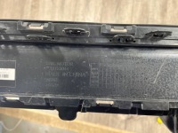 Mg hs ii 2024 - накладка спойлер бампер задний  11153044 Недорого, фото thumb