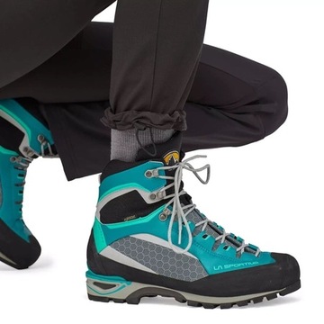 PATAGONIA W'S Altvia Alpine Spodnie damskie r.8