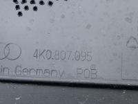 фото thumb №15, Бампер перед передній розпилювач audi a6 c8 4k0807437