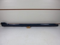 фото thumb №1, Молдинг порог правая vw passat b8 3g0