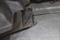 фото thumb №16, Бампер перед передній błękitny lexus is 250 05-13