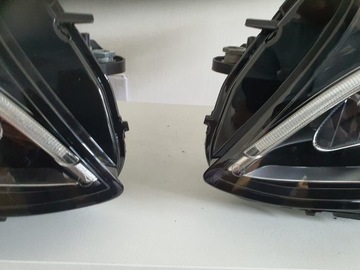 фото thumb №4, Mercedes w205 led performance лампи