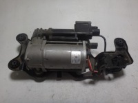 фото thumb №1, Компрессор воздуха уровень подушек подвеска bmw x5 f15 x6 f16