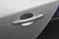 фото thumb №13, Volvo v60 двері лівий задня задні повний