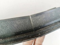 фото thumb №7, Chevrolet malibu 2012 решётка бампера нижняя