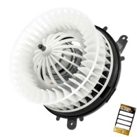 фото thumb №1, Вентилятор обдув do mercedes klasa e 1999 2000 2001 2002