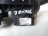 фото thumb №9, Переключатель комбинированный dacia dokker 681728631r