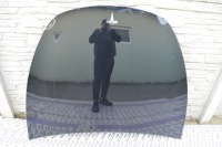 фото thumb №4, Капот tesla y