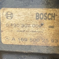 фото thumb №11, Mercedes-benz a w169 2006 радиатор / комплект