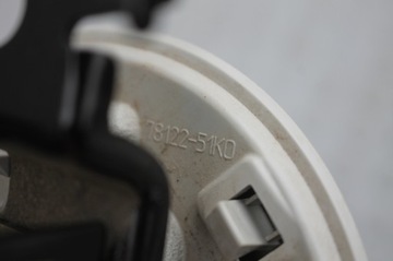 фото thumb №5, Pas безопасности средний зад заглушка suzuki vitara ii iii 15-