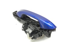 фото thumb №13, Seat leon iv 2020 ліва сторона ручка зовнішнє