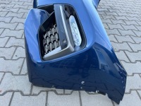 Бампер перед передний bmw x3 g01 x4 g02 m набор satyna цвет c1m Киев, фото thumb