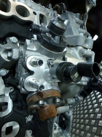 фото thumb №8, Bmw g01 g05 g11 g20 g30 двигун блок 3.0 d b57d30a 265 ps