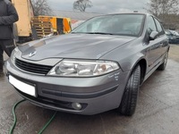 фото thumb №15, Renault laguna ii лампа правий задня права з крила