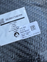 фото thumb №13, Корпус зеркало карбон левая bmw g60 g61 g90 g99 m5 g70 g45 x3 8083557