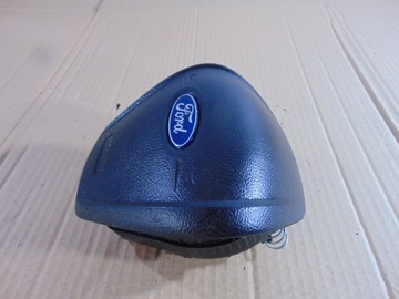 фото thumb №10, Подушка водія подушка безпеки ford fiesta mk7 рестайлінг ecosort mk2