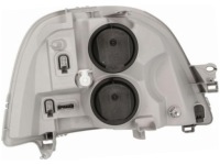 фото thumb №2, Лампа фара лівий opel movano a 03- renault master ii 03-10