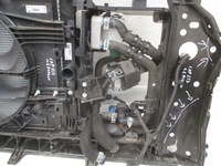 фото thumb №15, Renault captur ii радіатор wody кондиціонер pas передній 1.6 e-tech гібрид