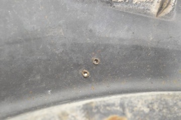 фото thumb №10, Защита pod бампер ползун mercedes w140 c140 cl sec купе 1405241330