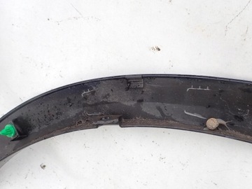 фото thumb №13, Mazda cx-5 ii 2 рестайлинг 21- планка накладка правые перед