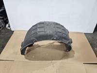 фото thumb №1, Подкрылок левый задняя audi a6 c7 lift 4g0810171b