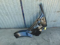 фото thumb №1, Обшивка рамка блок двигателя a ford transit custom