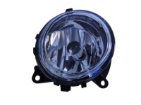 фото thumb №1, Mercedes actros 639 противотуманная фара противотуманный правый