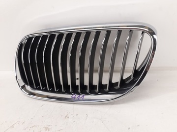 фото thumb №9, Bmw 3 e92 e93 купе рестайлінг решітка радіатора решітка радіатора ліва права