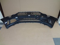 фото thumb №9, Audi a6 c8 4k0 18- бампер передній перед