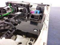 фото thumb №12, Audi a8 d4 4h панель освещение потолочный перед