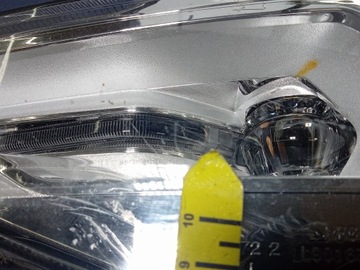 фото thumb №8, Daf xg ld галоген лівий led 90167478