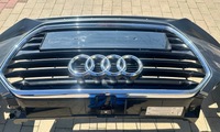 фото thumb №7, Бампер передний audi a1 8x fl s-line 8xa807437d bez pdc i омывателя