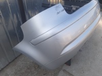 Бампер задний audi a3 8p 3d 3 дверь lata 2003-2008 Оригинал, фото thumb