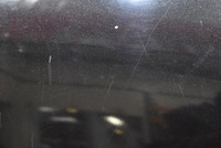 фото thumb №8, Капот крышка двигателя czarna chrysler pacifica 1 i 03-08