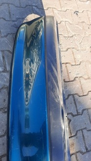 фото thumb №5, Бампер задня opel corsa b 97r