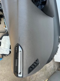 фото thumb №2, Консоль подушка безпеки подушки безпеки ремені citroen c4 picasso ii