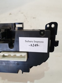 фото thumb №10, Панель повітропровід кондиціонера 72311sc090 subaru impreza iii gh 09r