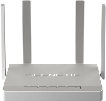 KEENETIC Titan 2nd Gen AX3200 Mesh WiFi 6 MultiGigabit Router with USB 2.0