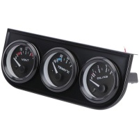 фото thumb №1, Легка обслуговування індикатор температура. wody