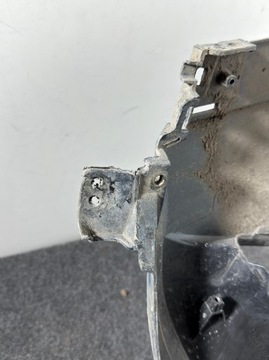 фото thumb №16, Hyundai tucson 4 iv 2020- бампер перед переднє 86511-n7000 повний гарний