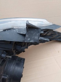 фото thumb №8, Лампа ліва перед передня renault trafic iii 260605173r