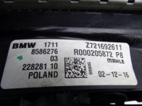 Mini f55 f56 f57 cooper d 1.5 b37 14-24 набір комплект радіатор вентилятор Оригінал, фото thumb