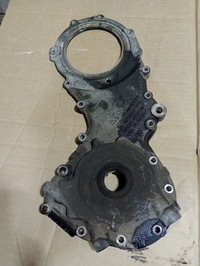 фото thumb №1, Насос масла корпус розподільний вал 1.8 tddi ford focus transit connect fiesta