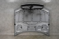 фото thumb №10, Капот з решётка ly7m audi a8 d2 94-99