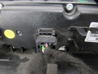 фото thumb №7, Блок керування кондиціонера opel оригінальний номер 98221492yx