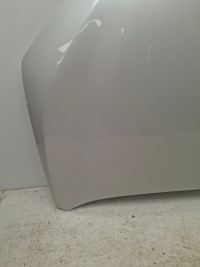 Капот bmw x1 f48 2015- Зі Шроту, фото thumb